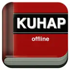 KUHAP Indonesia icon