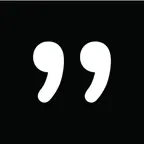 Motivation & Positive Quotes iOS Icon