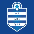 We Are QPR - Live Scores iOS Icon