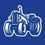 The Tractor Boys - Live Scores iOS Icon
