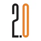 2uepuntozero iOS Icon
