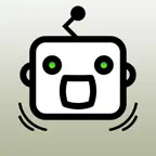 TTSPhone Text to Speech Phone iOS Icon