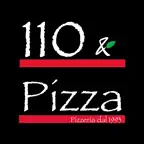 Pizzeria 110 & Pizza iOS Icon