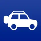 Teoriprøven – bil iOS Icon