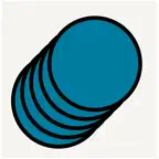 Rechenfeld iOS Icon