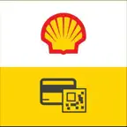 Shell Fleet Prepaid iOS Icon