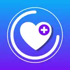 Health Frontier icon