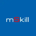 mobiEdu - mSkill iOS Icon