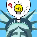 World Ranking Quiz: Sort Quiz iOS Icon