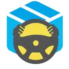 TMS速配·司機 iOS Icon