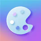 Theme Store: widget changer iOS Icon