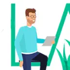App Recursos Humanos Lapsowork iOS Icon