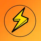 Reaction Time Test - Simple iOS Icon