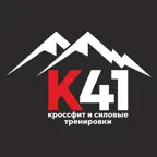 К41 Icon