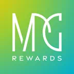 MPG Rewards iOS Icon