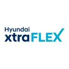 Hyundai xtraFLEX iOS Icon