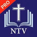 La Biblia NTV en Español Pro iOS Icon
