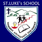 St. Luke's School Baddi iOS Icon