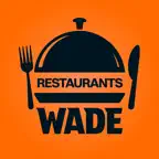 Wade Restaurant iOS Icon
