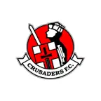 Crusaders F.C. iOS Icon