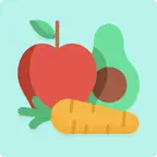 Baby Led Weaning - BLW iOS Icon