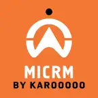 MiCRM 2 iOS Icon