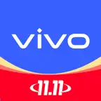 vivo 商城-官方正品安心服务 icon