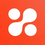 Happay Travel iOS Icon