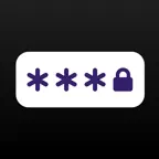 Passcode | Password Manager iOS Icon