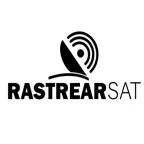 RastrearSat Rastreamento iOS Icon