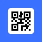 QR Code Scanner: Quick Scan iOS Icon