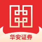 华安证券APP-华安证券官方股票交易软件 icon