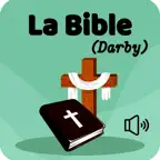 La Bible Darby en français iOS Icon