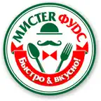 Мистер Фудс - Доставка еды iOS Icon
