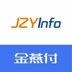 金燕付 iOS Icon