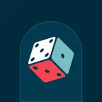 D20 - Random Number Finder iOS Icon