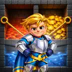 Hero Rescue 2026: Pull the Pin iOS Icon