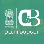 Delhi Budget iOS Icon