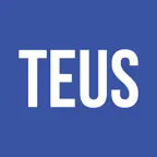 Teus - поиск контейнеров iOS Icon