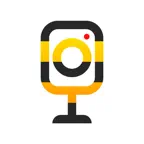 Видеонаблюдение Билайн iOS Icon