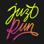 JuztRun iOS Icon