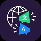 Speech AI - Text to Speech iOS Icon