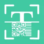 Photo to Text : OCR Scanner iOS Icon
