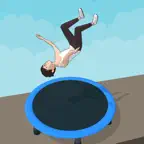 Flip Bounce iOS Icon