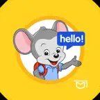 ABCmouse Aprende Inglés iOS Icon