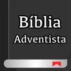 Bíblia Adventista: Meditação iOS Icon