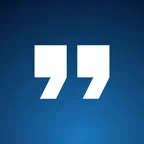 Daily Quotes for Motivation iOS Icon