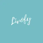 Livofy: Weight Loss & Diet App Icon