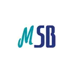 MySolBridge iOS Icon