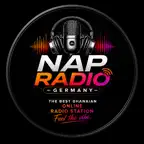 Nap Radio Germany iOS Icon
